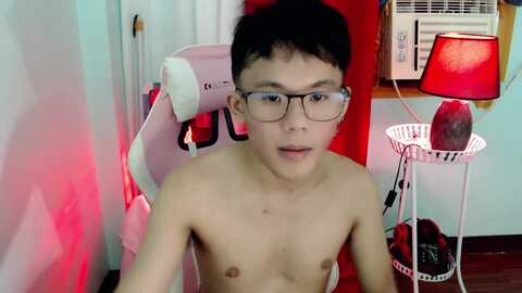 hot_asiankenneth @ chaturbate on 20240710