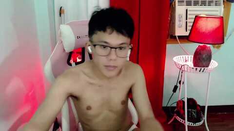 hot_asiankenneth @ chaturbate on 20240710