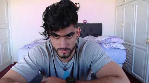 jackecuador @ chaturbate on 20240710