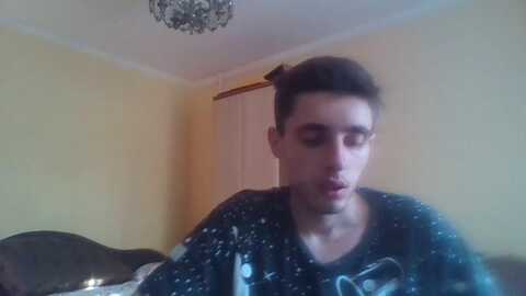 maksym08 @ chaturbate on 20240710