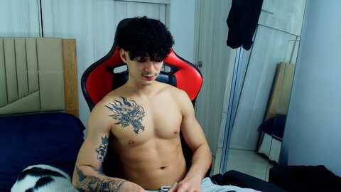 morthy_downey @ chaturbate on 20240710