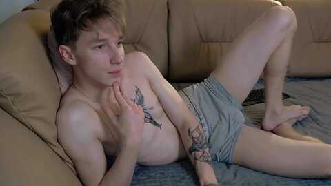 richard_passion @ chaturbate on 20240710