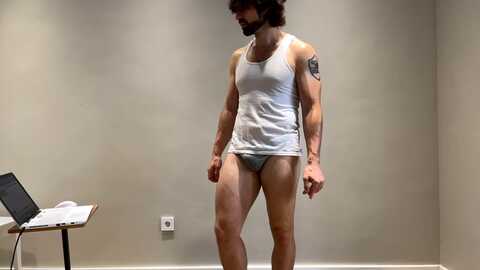 rommy_sweet @ chaturbate on 20240710