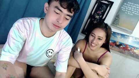 asiancummer_bry69 @ chaturbate on 20240711