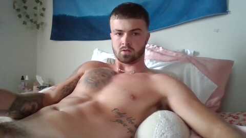 college_guy989 @ chaturbate on 20240711