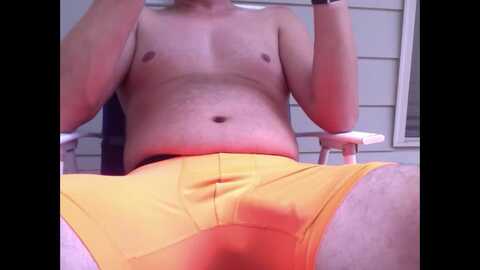 jeff54433 @ chaturbate on 20240711