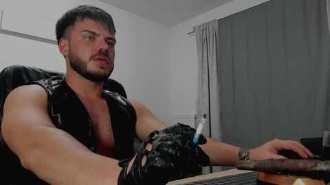 juliusmasters @ chaturbate on 20240711