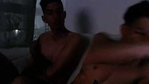 latin_neymer @ chaturbate on 20240711