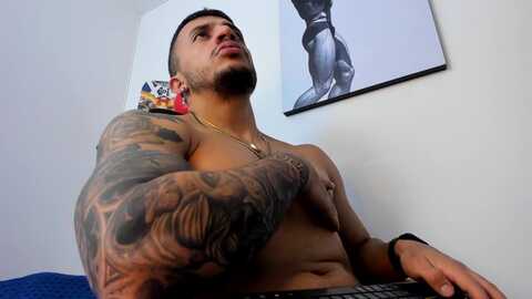 liamreigns_ @ chaturbate on 20240711