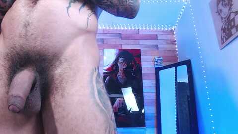 ray_coopers @ chaturbate on 20240711