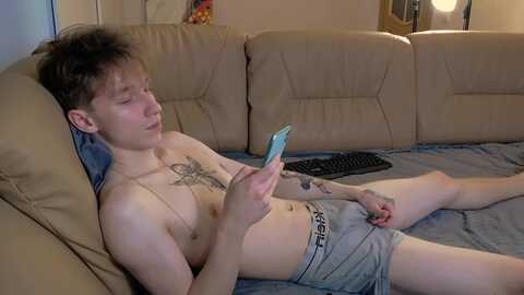 richard_passion @ chaturbate on 20240711