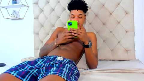 thabo_ebony @ chaturbate on 20240711