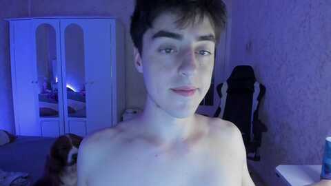 vlad1605 @ chaturbate on 20240711