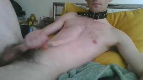 william_bridges @ chaturbate on 20240711