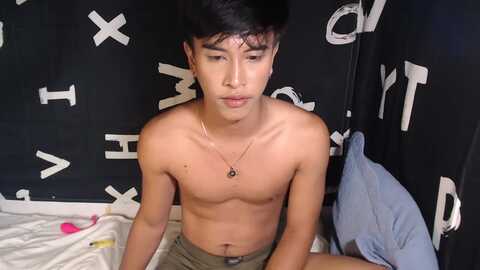 xbigcockasian27 @ chaturbate on 20240711