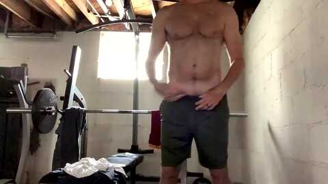 bijockdadohio @ chaturbate on 20240712