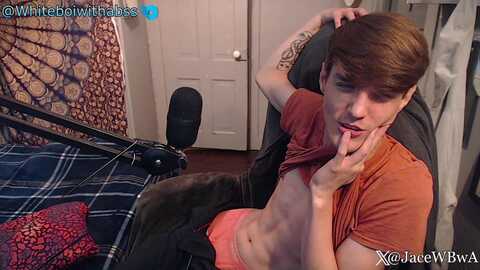 jacethesage @ chaturbate on 20240712