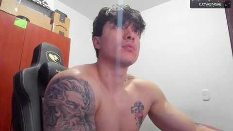 jake_murphy @ chaturbate on 20240712