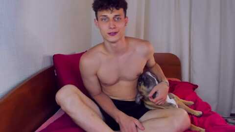 kenter_parker @ chaturbate on 20240712