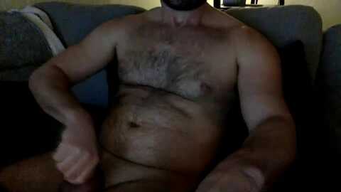 naked_dude25 @ chaturbate on 20240712