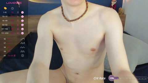 sunburn_boy @ chaturbate on 20240712