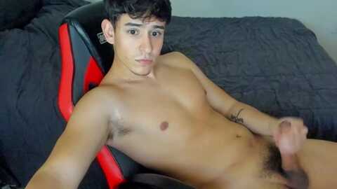 tairoanddagnye @ chaturbate on 20240712