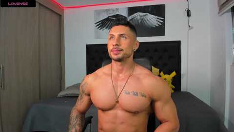 aestheticfitness_ @ chaturbate on 20240713