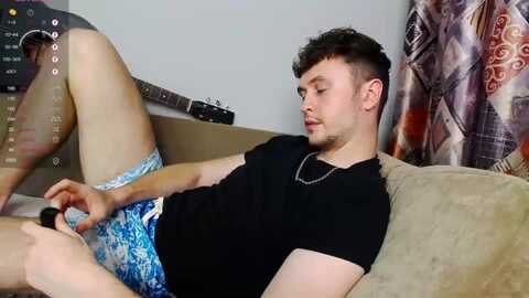 alex_onelove @ chaturbate on 20240713