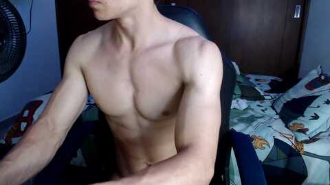 ares_aestheticgod @ chaturbate on 20240713