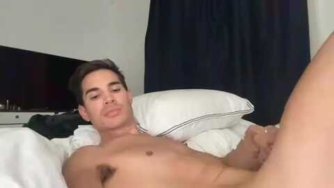 christian808 @ chaturbate on 20240713