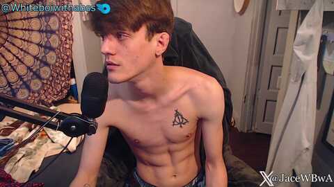 jacethesage @ chaturbate on 20240713