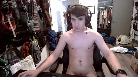 john22jackson @ chaturbate on 20240713