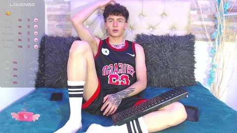 kevinwalker_ @ chaturbate on 20240713