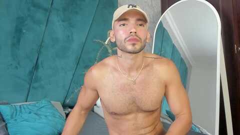 marcoandrey @ chaturbate on 20240713