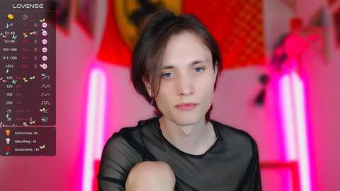 twink_elliot @ chaturbate on 20240713