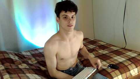 aidensensual @ chaturbate on 20240714