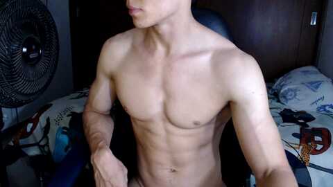 ares_aestheticgod @ chaturbate on 20240714