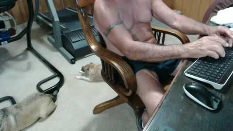 billy471 @ chaturbate on 20240714