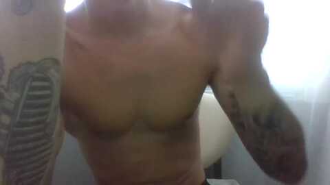 dirtyprettyboi @ chaturbate on 20240714