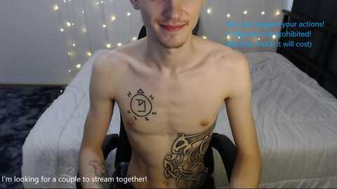 endo_wolf @ chaturbate on 20240714