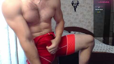 george_fflo @ chaturbate on 20240714