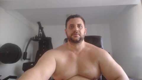 hot_stefano1 @ chaturbate on 20240714