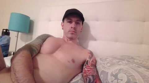 naughty_nat3 @ chaturbate on 20240714