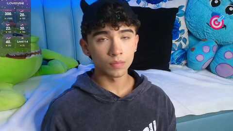 nico_cruz @ chaturbate on 20240714