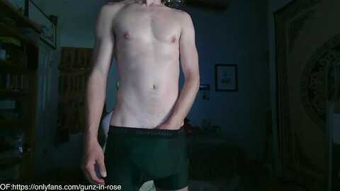 tommygunzsolo @ chaturbate on 20240714