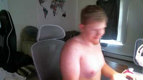 bigassblondboy19 @ chaturbate on 20240715