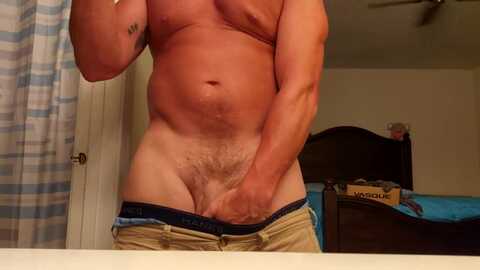 bigtater1997 @ chaturbate on 20240715