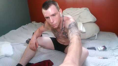 boogieflex1 @ chaturbate on 20240715