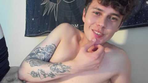 danny_love01 @ chaturbate on 20240715