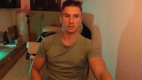 dorianreyes @ chaturbate on 20240715